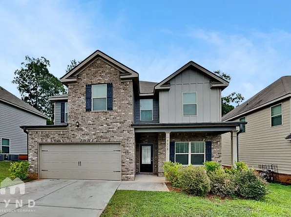 9028 Holder Rd, Locust Grove, GA 30248