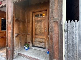 536 Cambridge St #3, Cambridge, MA 02141