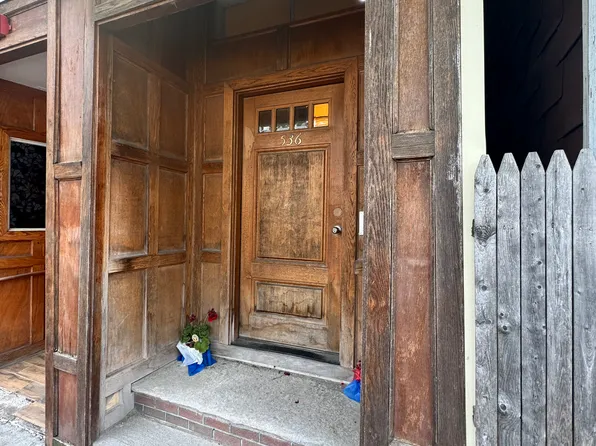 536 Cambridge St #3, Cambridge, MA 02141