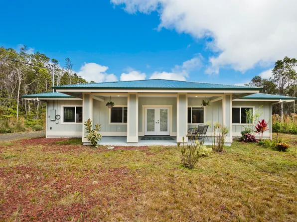 11-3174 Mokuna St #A, Volcano, HI 96785