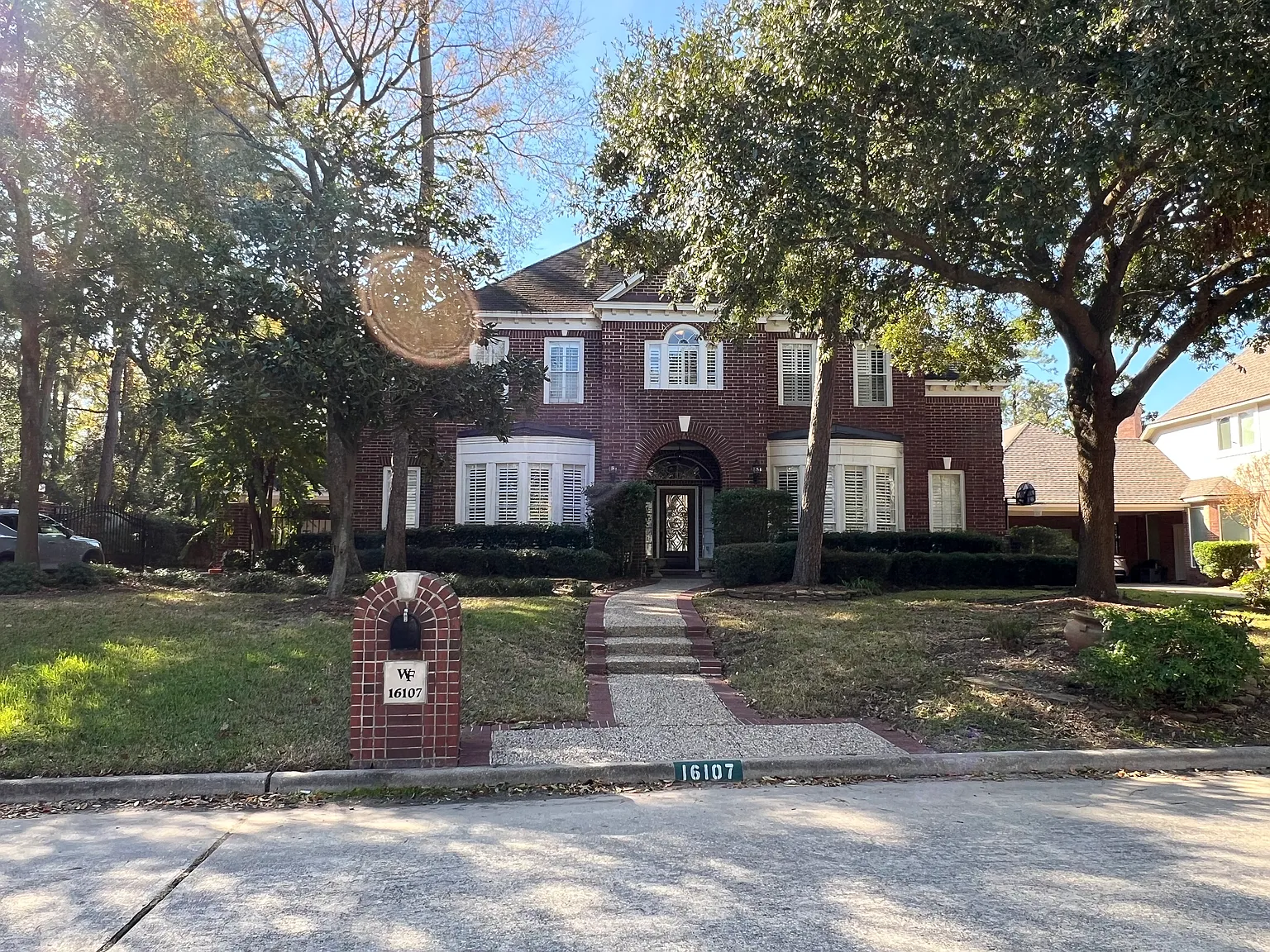 16107 Wimbledon Forest Dr — Photo 3