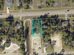 3421 23rd St SW, Lehigh Acres, FL 33976
