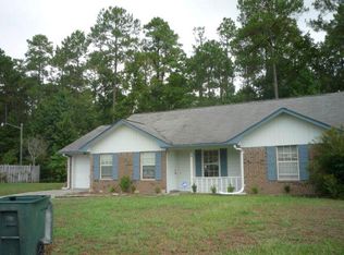 973 Hawthorne Ct, Hinesville, GA 31313
