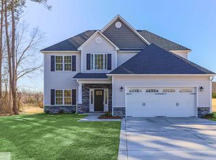 1131 Braswell Rd, Goldsboro, NC 27530