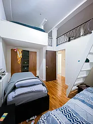 Rented by City Connections Realty
