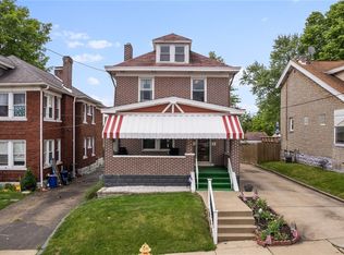 526 Clemesha Ave, Pittsburgh, PA 15226