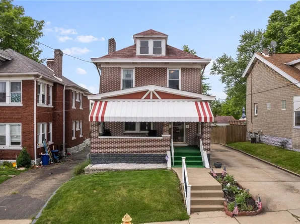 526 Clemesha Ave, Pittsburgh, PA 15226