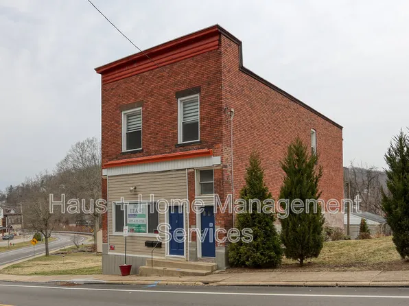 403 Wall Ave Floor 2, Wilmerding, PA 15148