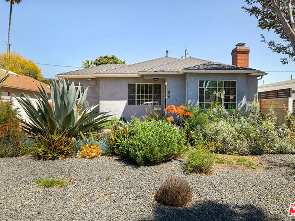 532 N Myers St, Burbank, CA 91506