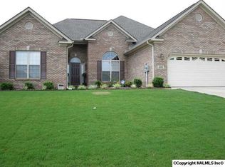 2211 Sorrento Pl, Decatur, AL 35603