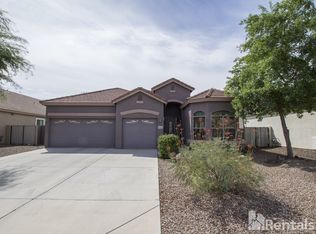 10455 E Kiva Ave, Mesa, AZ 85209