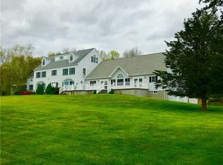 200 Wyassup Rd, North Stonington, CT 06359