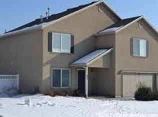 861 S 1660 W #1660, Lehi, UT 84043