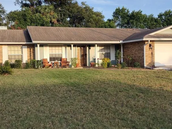 2091 Oldham Ave, Deltona, FL 32725