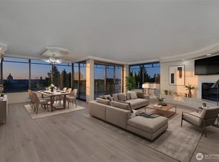 Capitol Lake Towers, Olympia, WA 98502