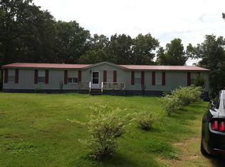 40 Stevens Rd, Conway, AR 72032