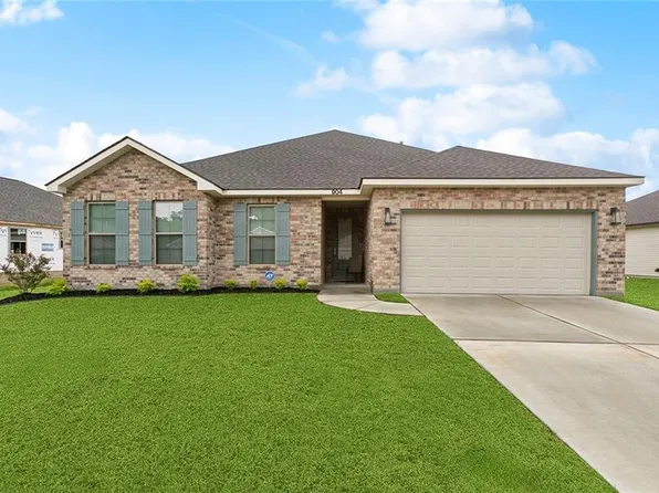 904 Dandelion Dr, Waggaman, LA 70094