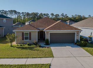 7662 Sunnydale Ln, Jacksonville, FL 32256
