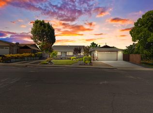 2335 Westminster Way, Livermore, CA 94551