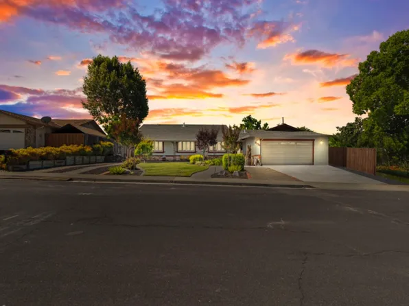 2335 Westminster Way, Livermore, CA 94551