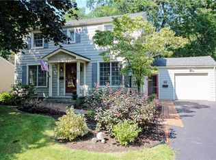 23 Pierce St, Webster, NY 14580