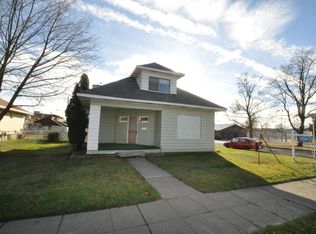 1829 W Mission Ave, Spokane, WA 99201