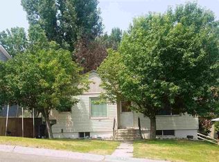 258 Cottonwood Ave, Pocatello, ID 83204