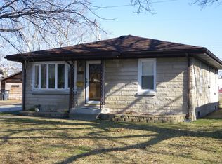 1419 N Villa Dr, Evansville, IN 47711