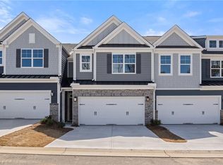 1213 Harbor Crossing Way, Greensboro, NC 27455