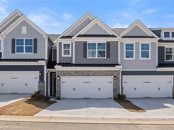 1213 Harbor Crossing Way, Greensboro, NC 27455