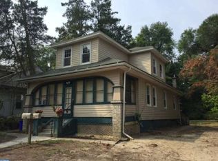 42-B Highland Ave, Clementon, NJ 08021