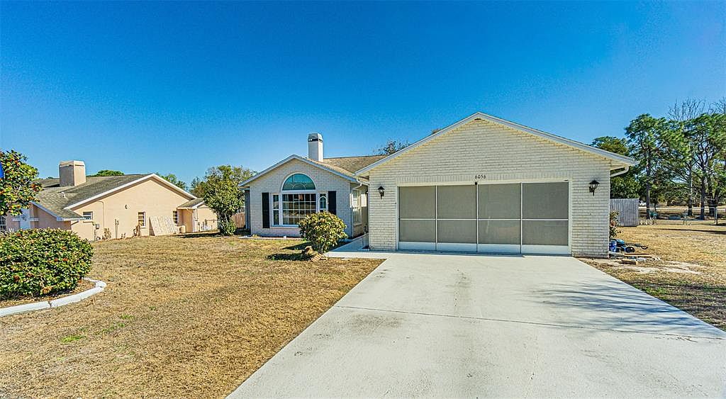 6056 SCHALEKAMP DRIVE, Spring Hill, FL 34609 | MLS #TB8474336 | Zillow