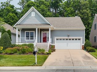 1055 Alcorn Ter, Midlothian, VA 23114