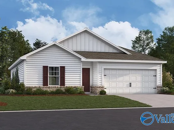 126 Nettle Leaf Dr, Meridianville, AL 35759