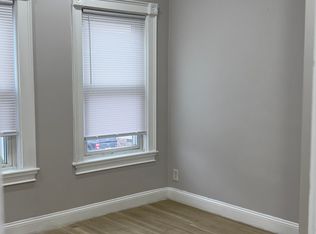 14 Cleveland Ave #2, Brockton, MA 02301
