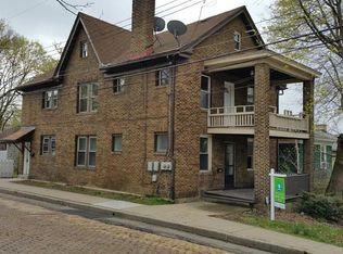 1123 Kelton Ave, Pittsburgh, PA