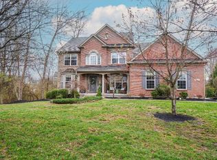 5134 Chukker Point Ln, Cincinnati, OH 45244