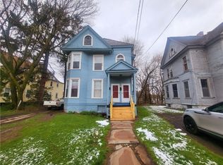117 Onondaga Ave, Syracuse, NY 13204