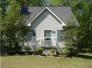 1838 Leeville Rd, Mount Juliet, TN 37122