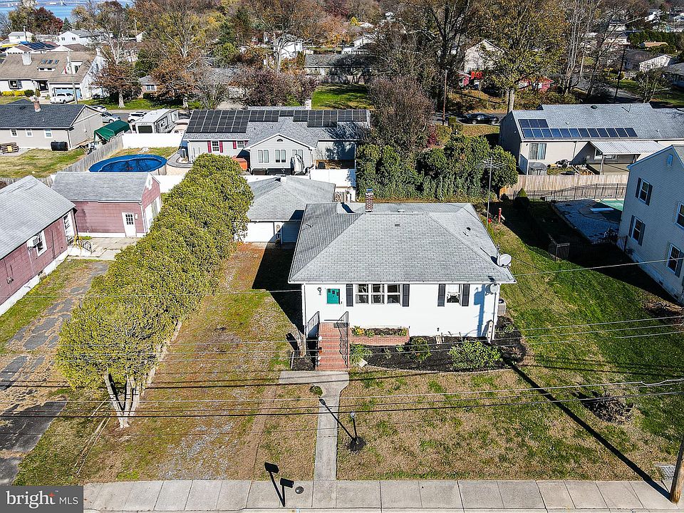 142 Eaton Rd, Pennsville, NJ 08070 Zillow