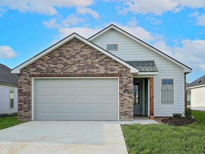 105 Kidd Ln, Youngsville, LA, 70592