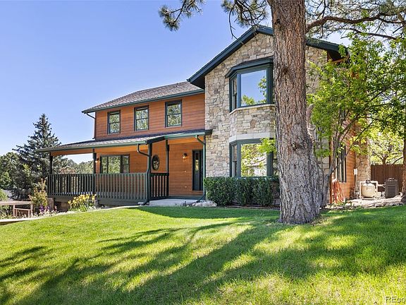 4th image of 6122 N Beckwourth Court
