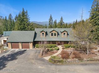 24102 N Derting Rd, Hayden Lake, ID 83835