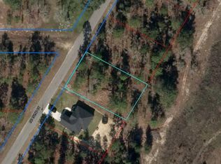 NE 152nd Ct LOT 23, Williston, FL 32696