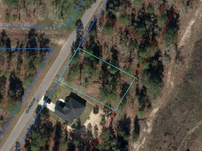 NE 152nd Ct Lot 23, Williston, FL, 32696