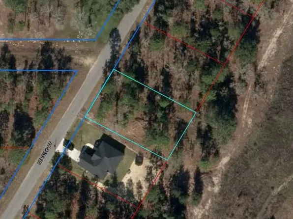 NE 152nd Ct Lot 23, Williston, FL 32696