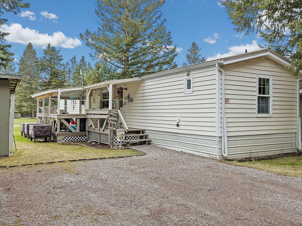 1st image of 320 Braig Rd Trailer 40
