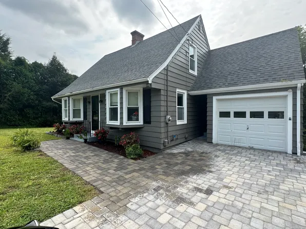 474 Riverside Drive, Thompson, CT 06255