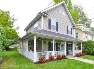 1307 Emerson St NW, Washington, DC