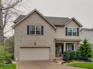 6935 Calderwood Dr, Antioch, TN 37013